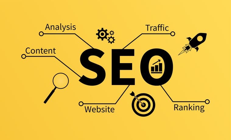 Aumenta tus ventas con SEO